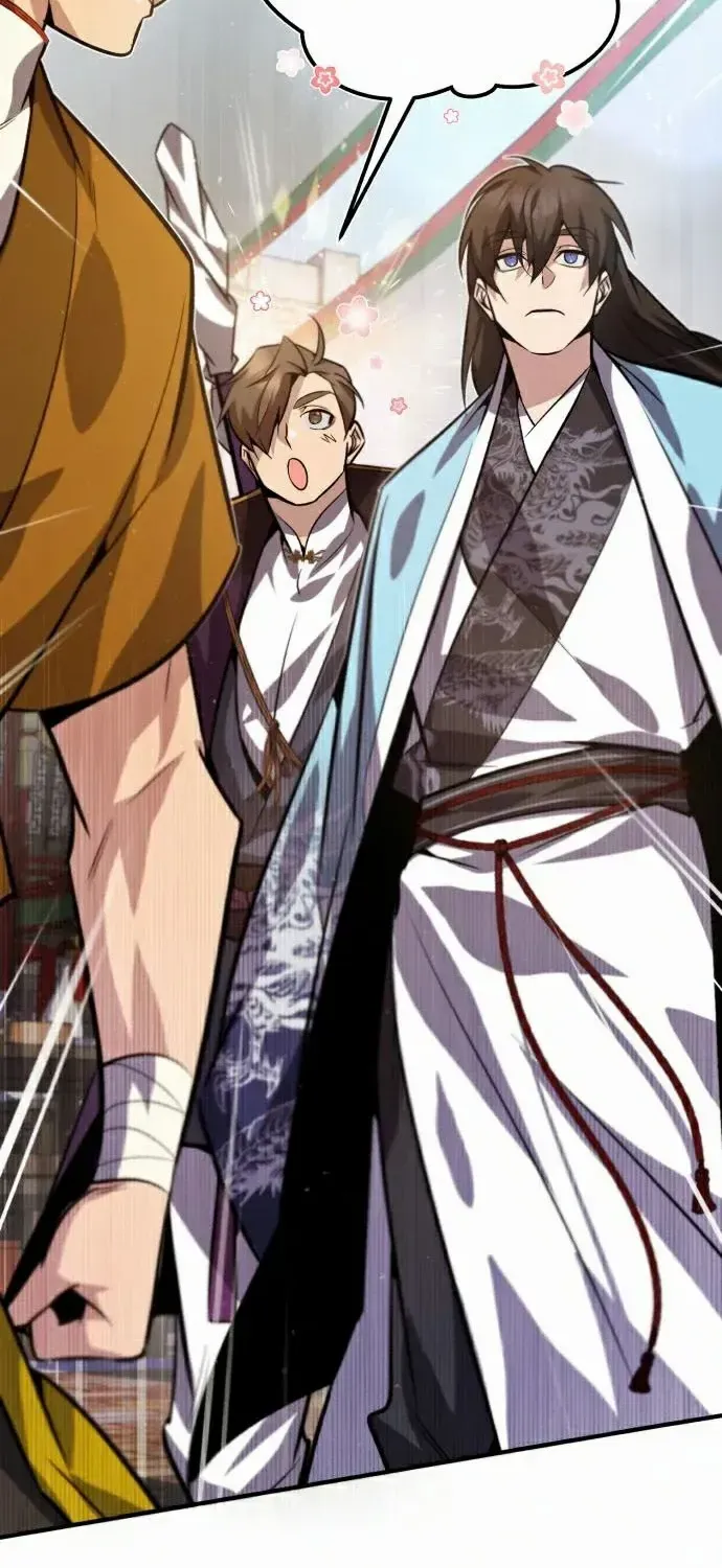 Read Star Instructor, Master Baek chapter 18 image 58 on Lezhin