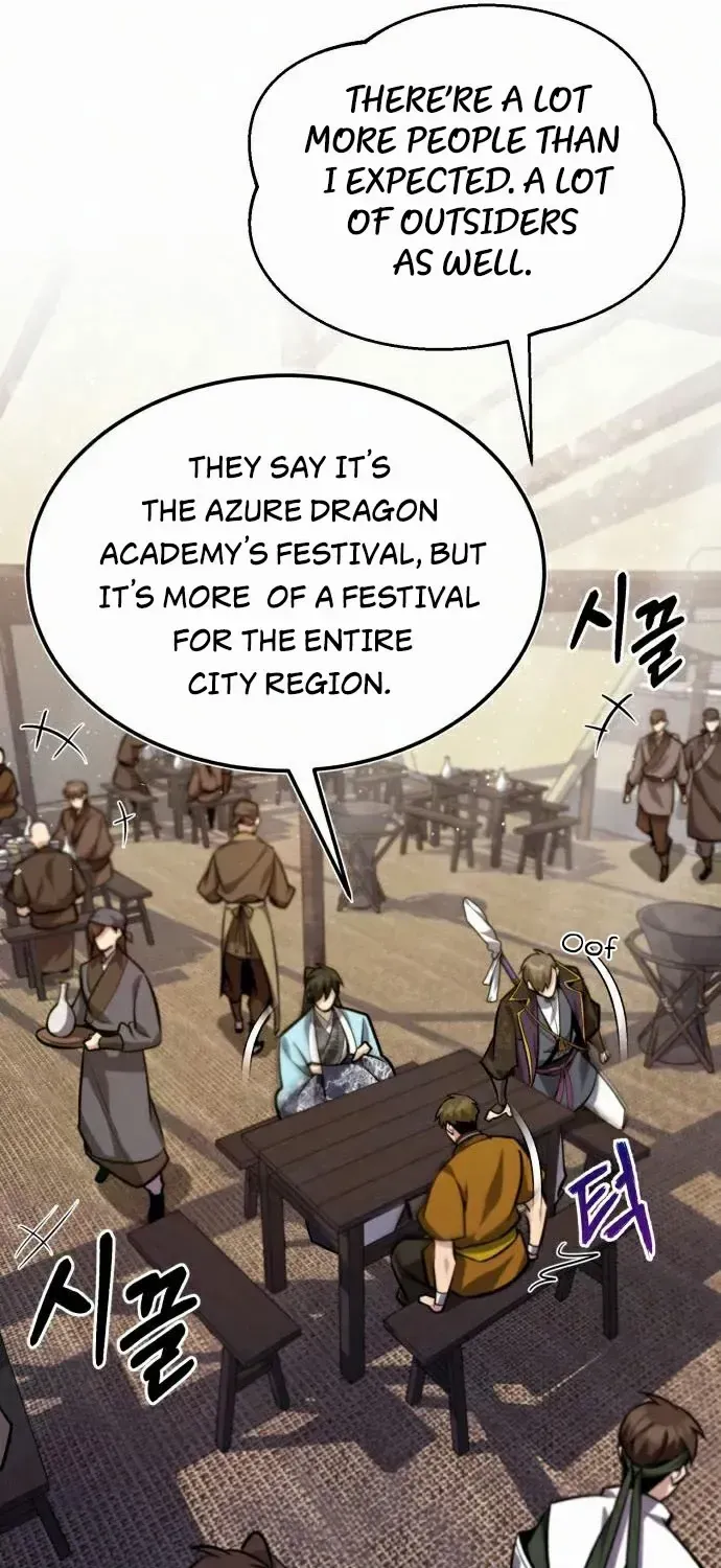 Read Star Instructor, Master Baek chapter 18 image 60 on Lezhin