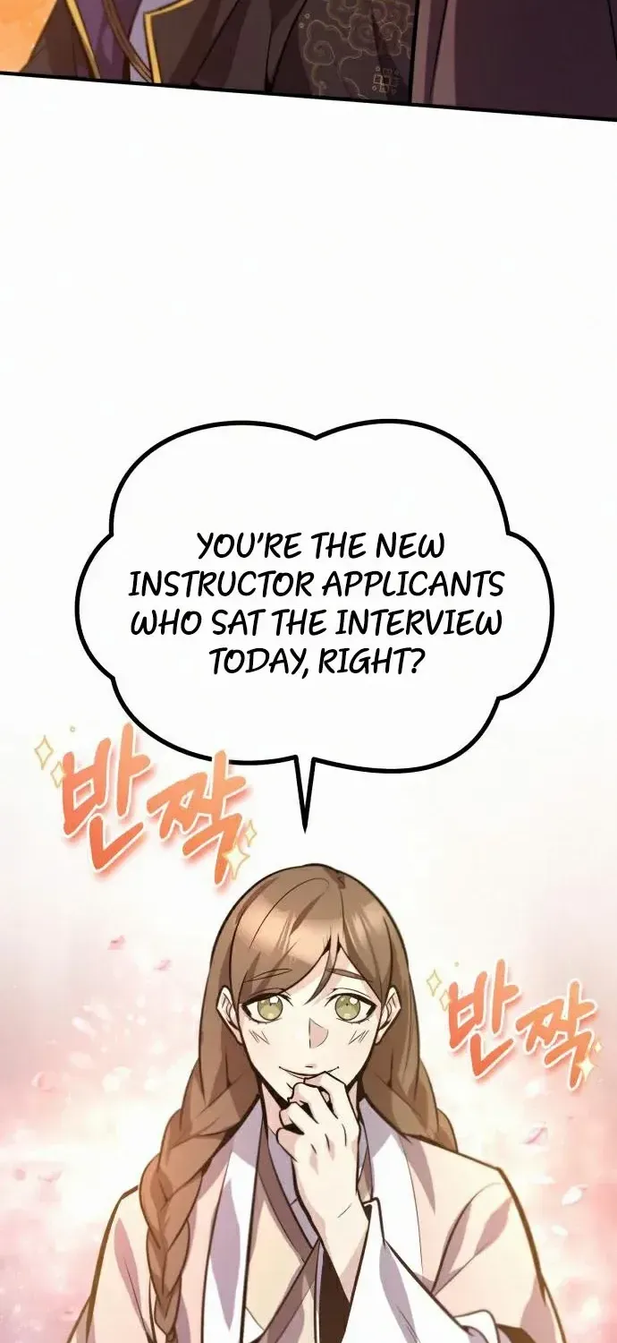 Read Star Instructor, Master Baek chapter 18 image 63 on Lezhin