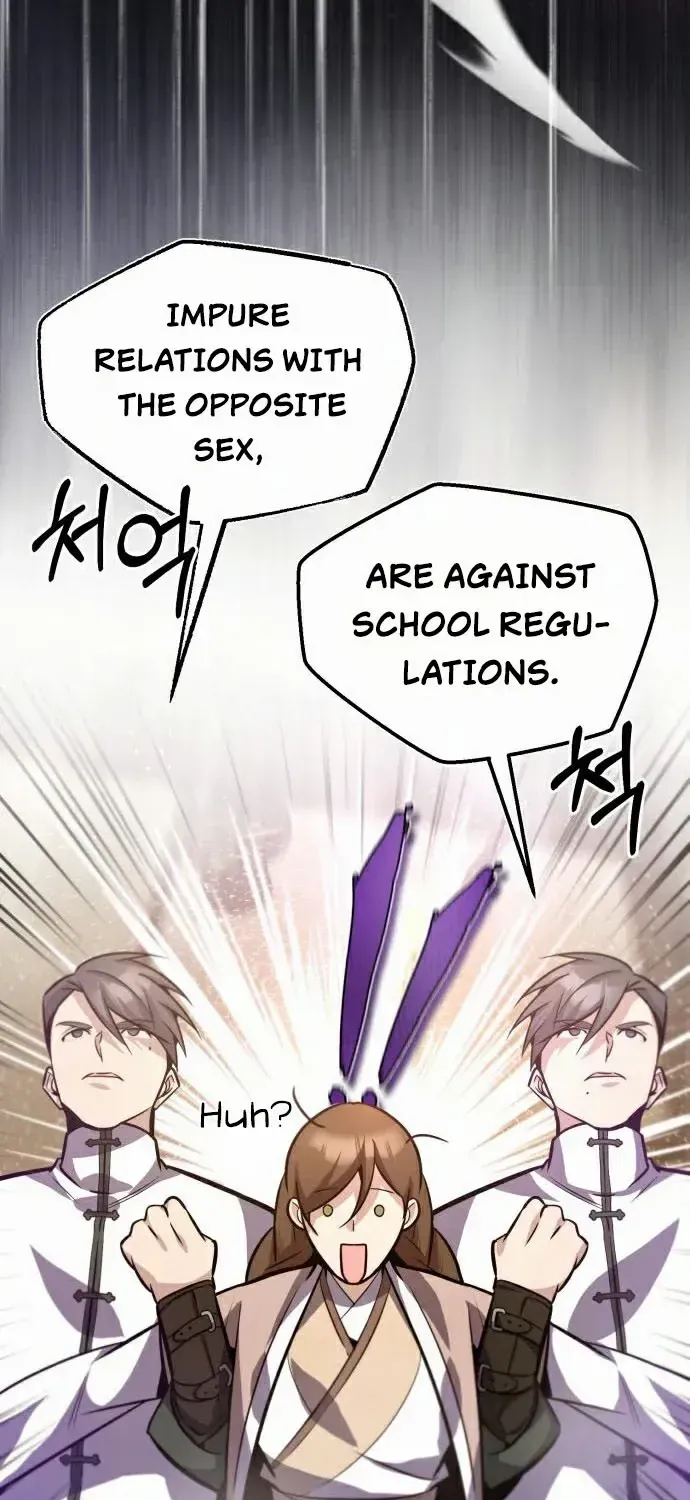 Read Star Instructor, Master Baek chapter 18 image 66 on Lezhin