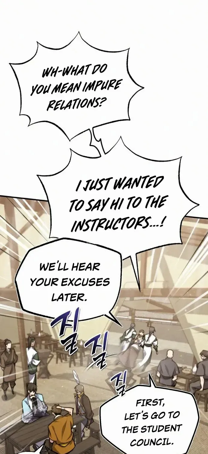 Read Star Instructor, Master Baek chapter 18 image 68 on Lezhin