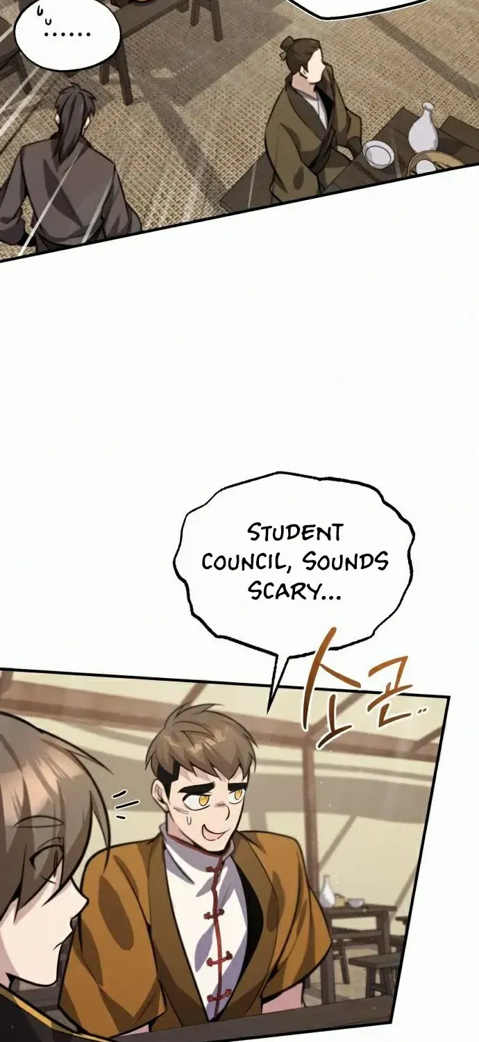 Read Star Instructor, Master Baek chapter 18 image 69 on Lezhin