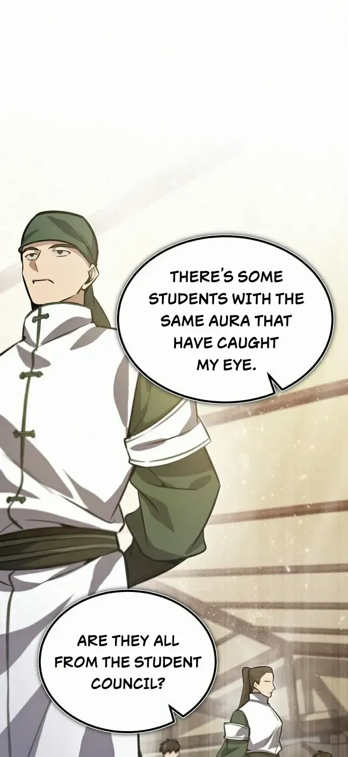 Read Star Instructor, Master Baek chapter 18 image 71 on Lezhin