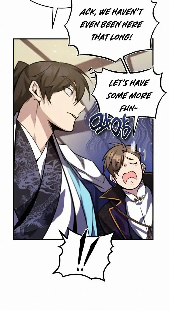 Read Star Instructor, Master Baek chapter 18 image 74 on Lezhin