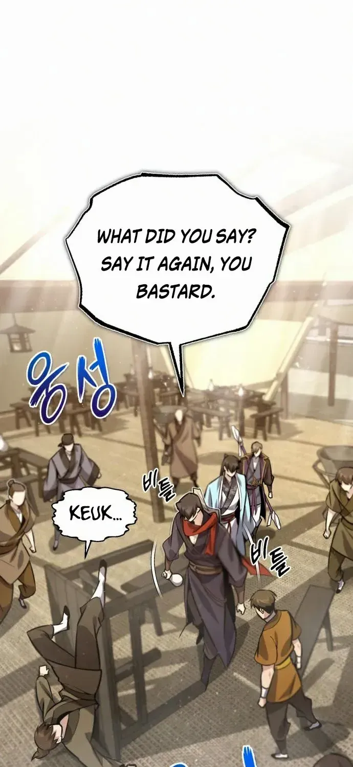 Read Star Instructor, Master Baek chapter 18 image 83 on Lezhin