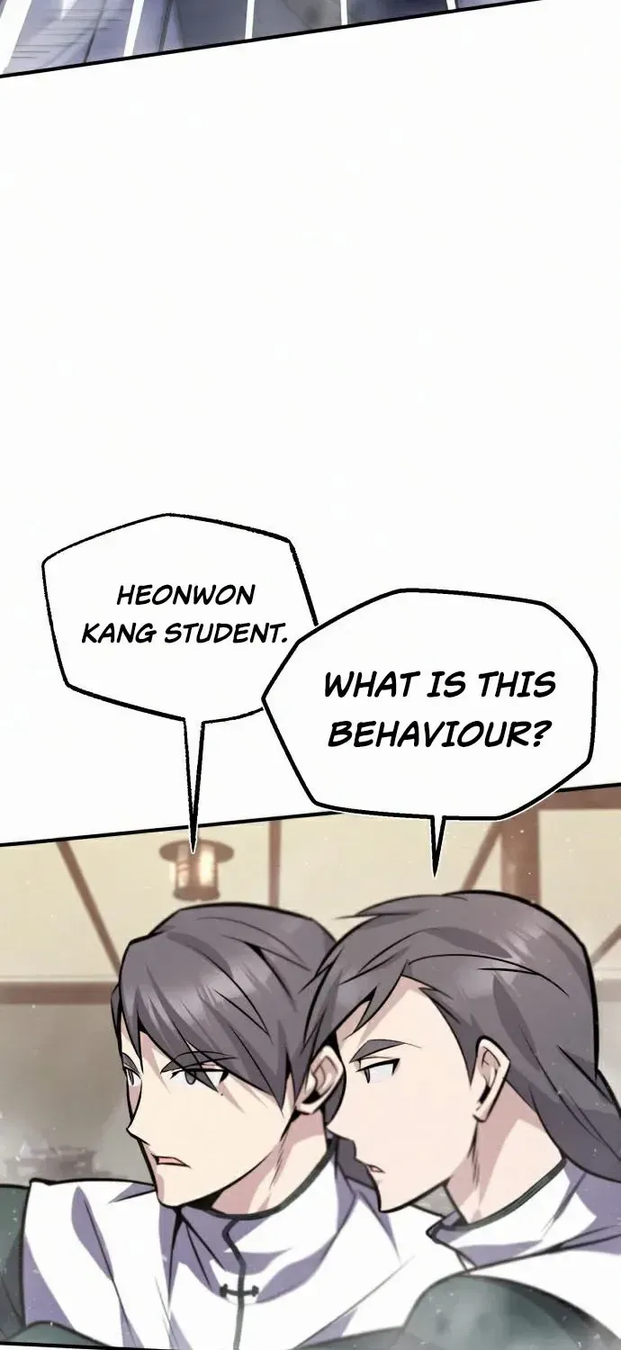 Read Star Instructor, Master Baek chapter 18 image 94 on Lezhin