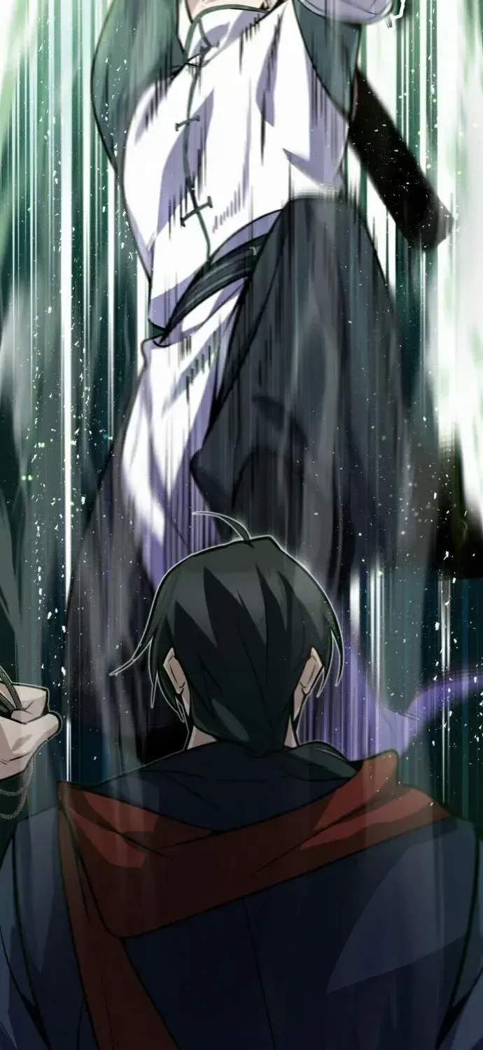 Read Star Instructor, Master Baek chapter 19 image 10 on Lezhin