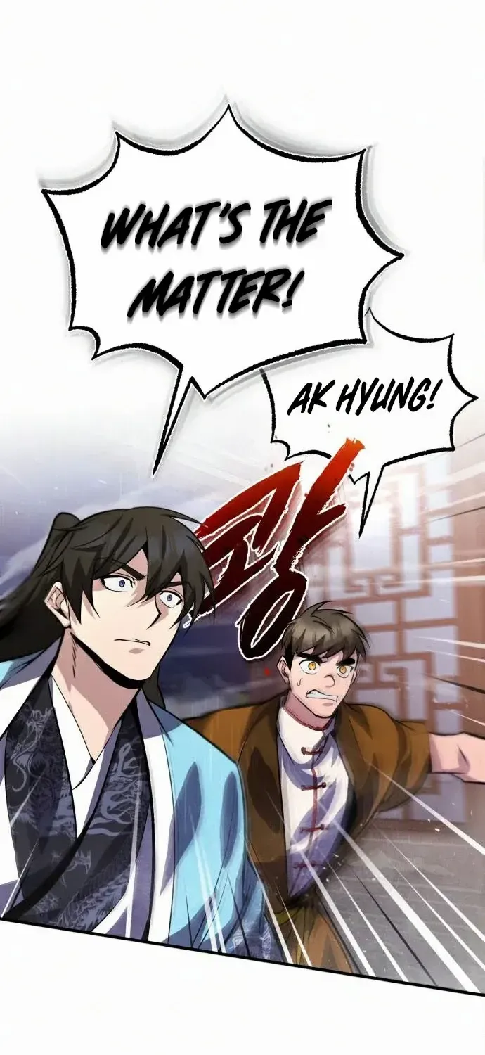 Read Star Instructor, Master Baek chapter 19 image 100 on Lezhin