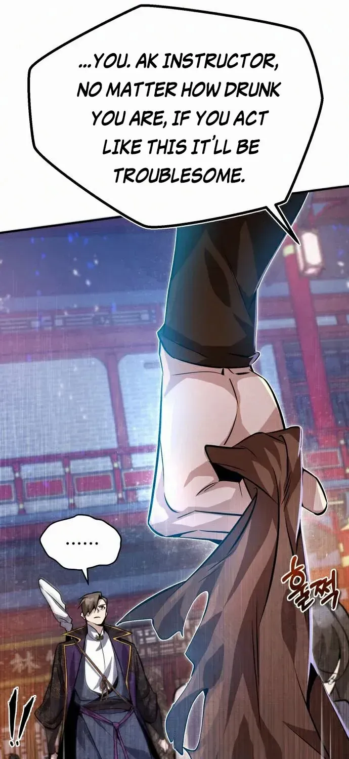 Read Star Instructor, Master Baek chapter 19 image 102 on Lezhin