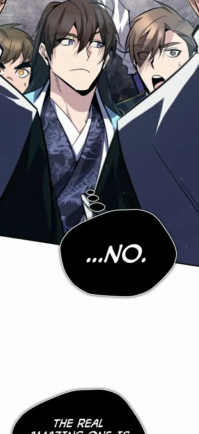Read Star Instructor, Master Baek chapter 19 image 19 on Lezhin