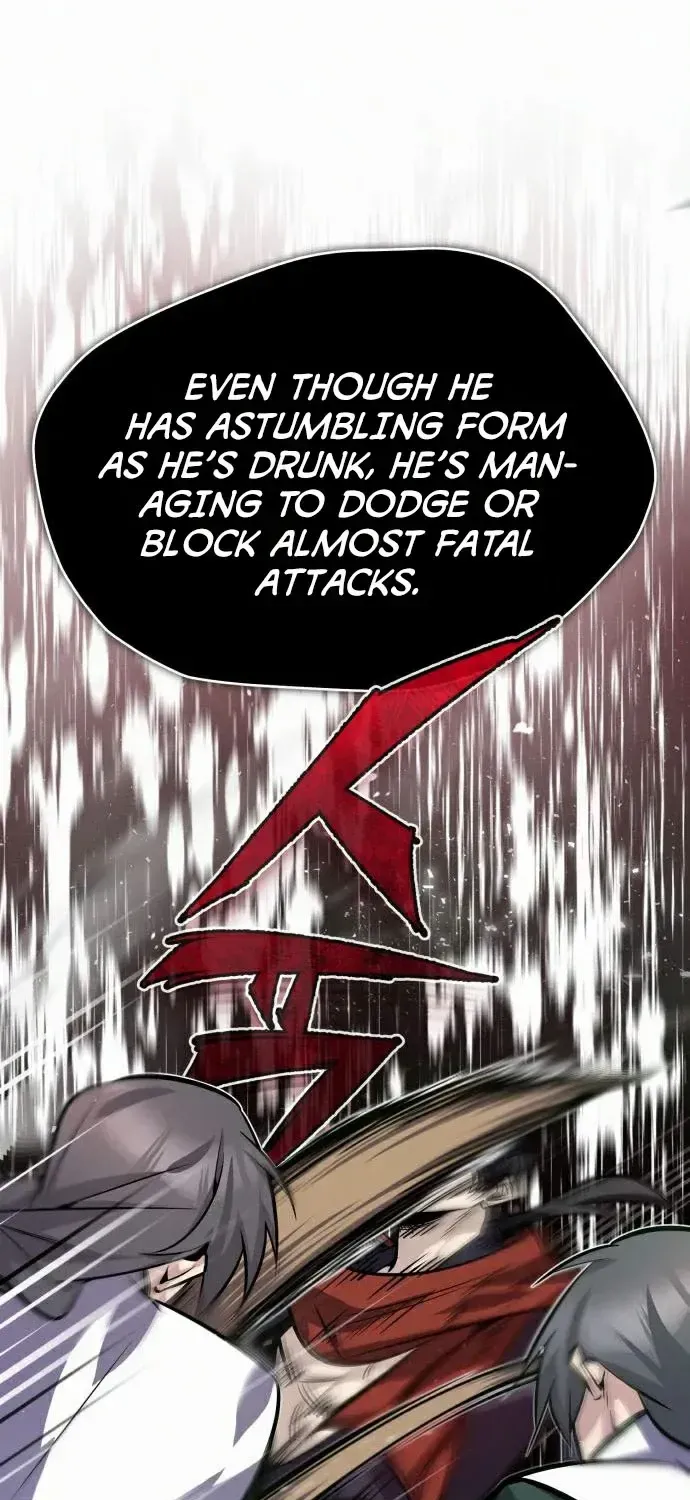 Read Star Instructor, Master Baek chapter 19 image 21 on Lezhin
