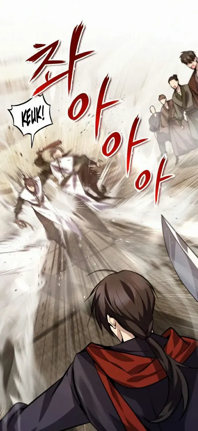 Read Star Instructor, Master Baek chapter 19 image 25 on Lezhin