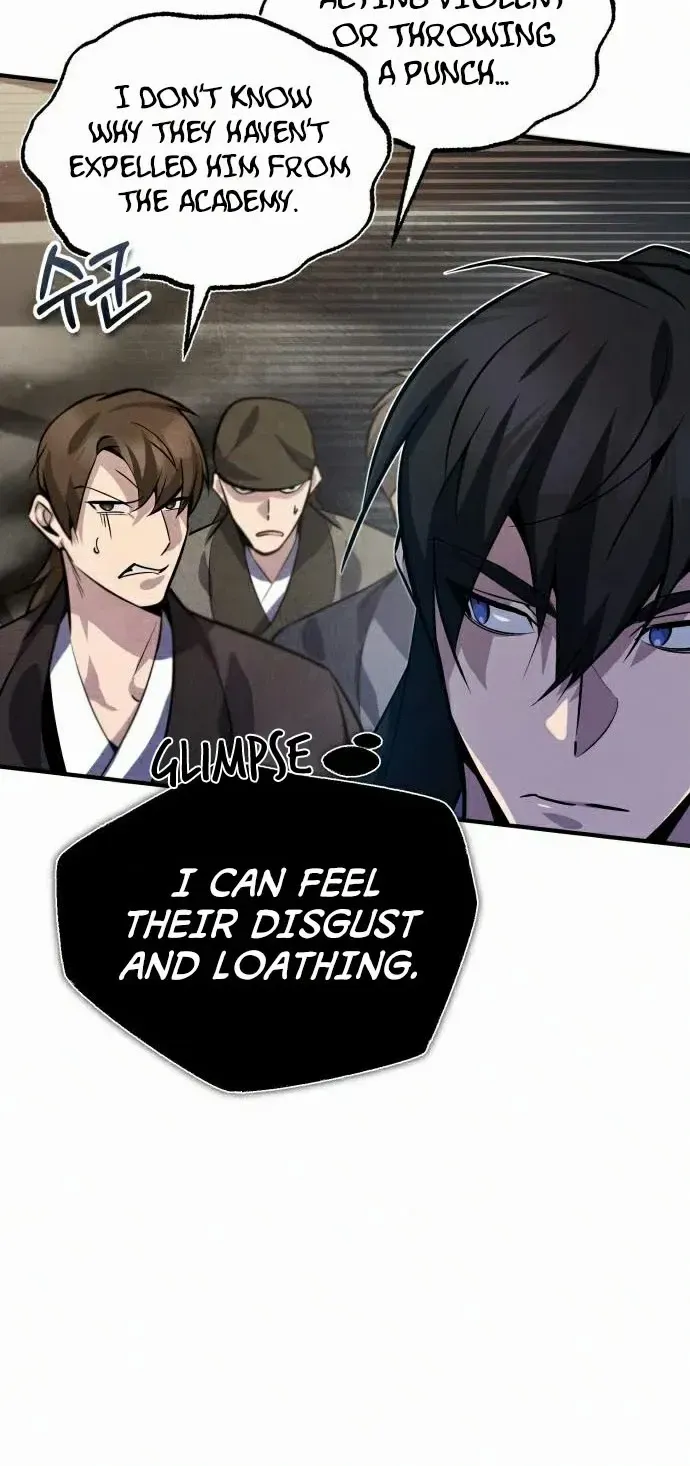 Read Star Instructor, Master Baek chapter 19 image 27 on Lezhin