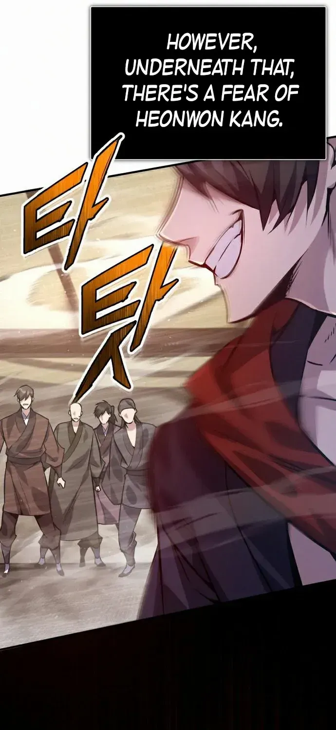 Read Star Instructor, Master Baek chapter 19 image 28 on Lezhin