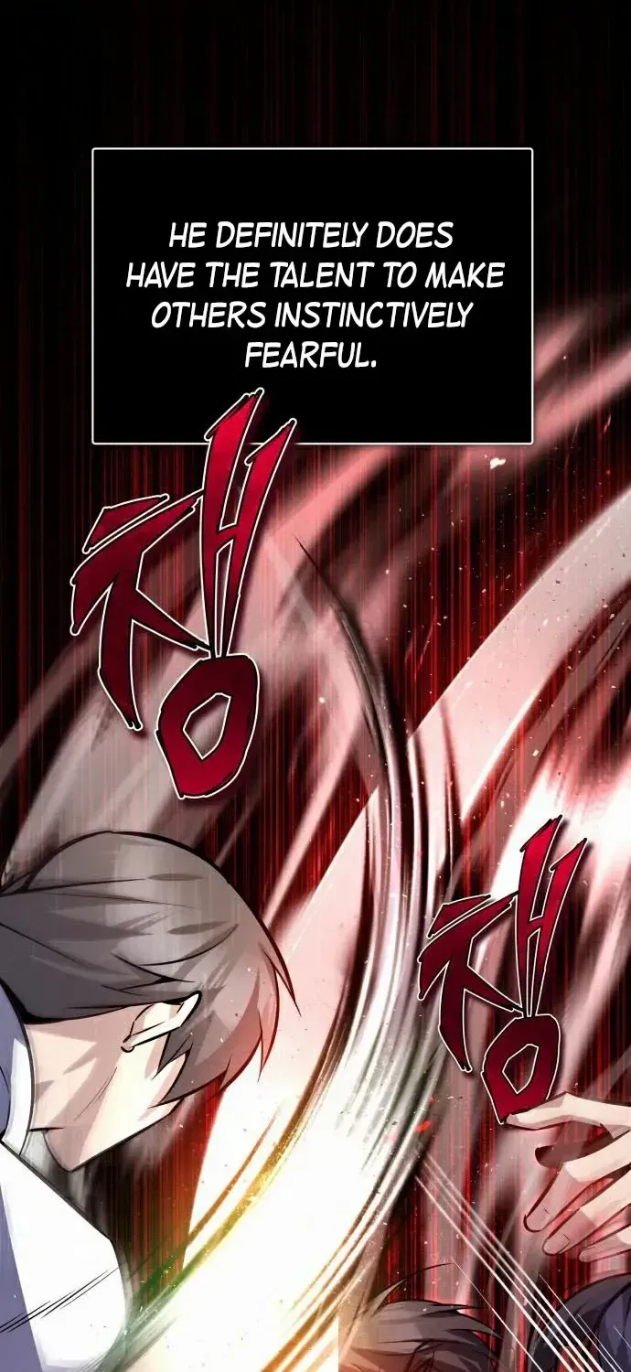 Read Star Instructor, Master Baek chapter 19 image 29 on Lezhin