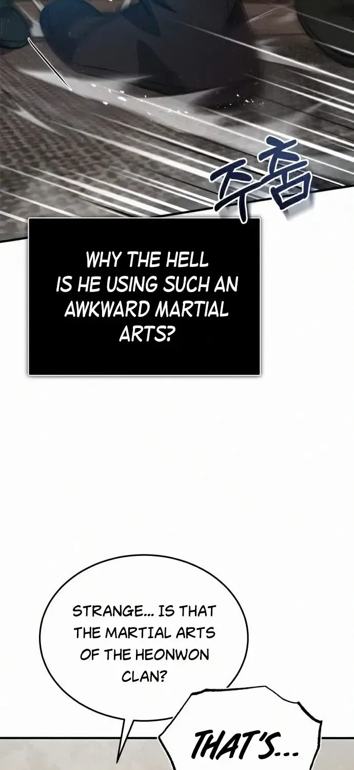 Read Star Instructor, Master Baek chapter 19 image 33 on Lezhin
