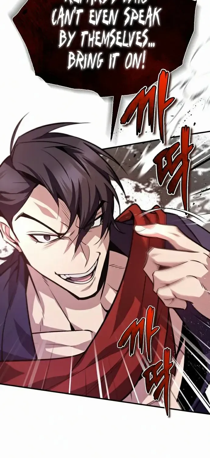 Read Star Instructor, Master Baek chapter 19 image 4 on Lezhin