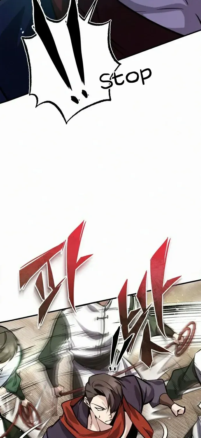 Read Star Instructor, Master Baek chapter 19 image 40 on Lezhin