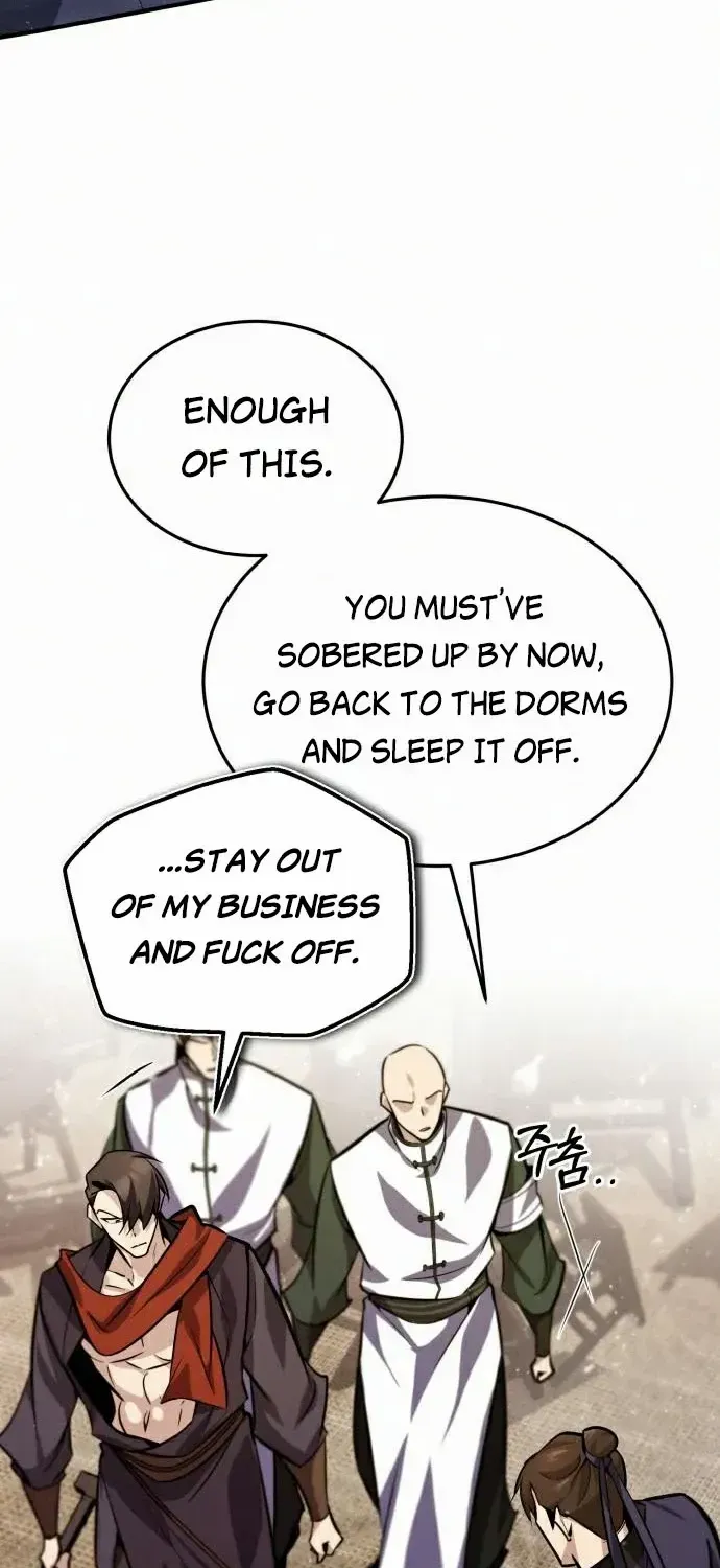 Read Star Instructor, Master Baek chapter 19 image 47 on Lezhin