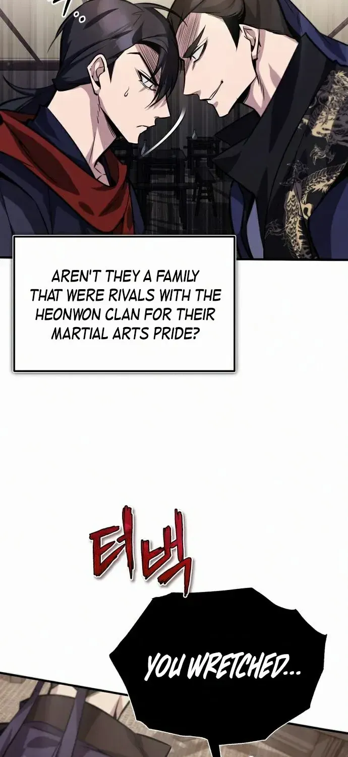 Read Star Instructor, Master Baek chapter 19 image 53 on Lezhin
