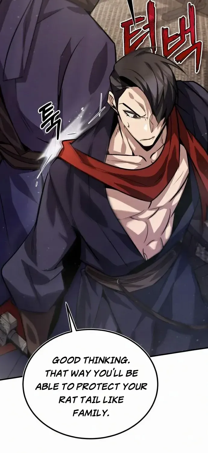 Read Star Instructor, Master Baek chapter 19 image 54 on Lezhin