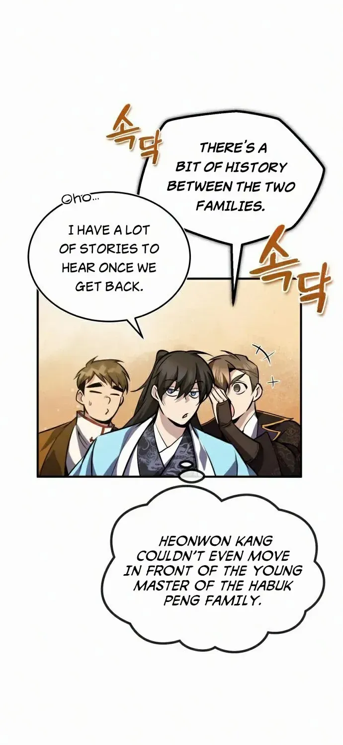 Read Star Instructor, Master Baek chapter 19 image 55 on Lezhin