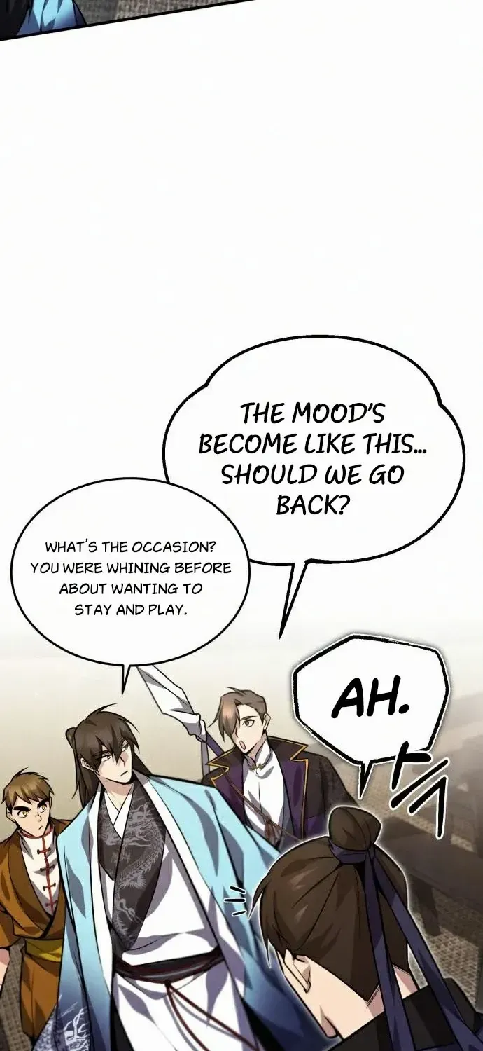 Read Star Instructor, Master Baek chapter 19 image 58 on Lezhin