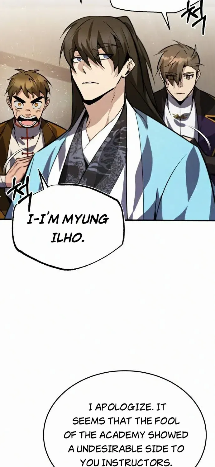 Read Star Instructor, Master Baek chapter 19 image 61 on Lezhin
