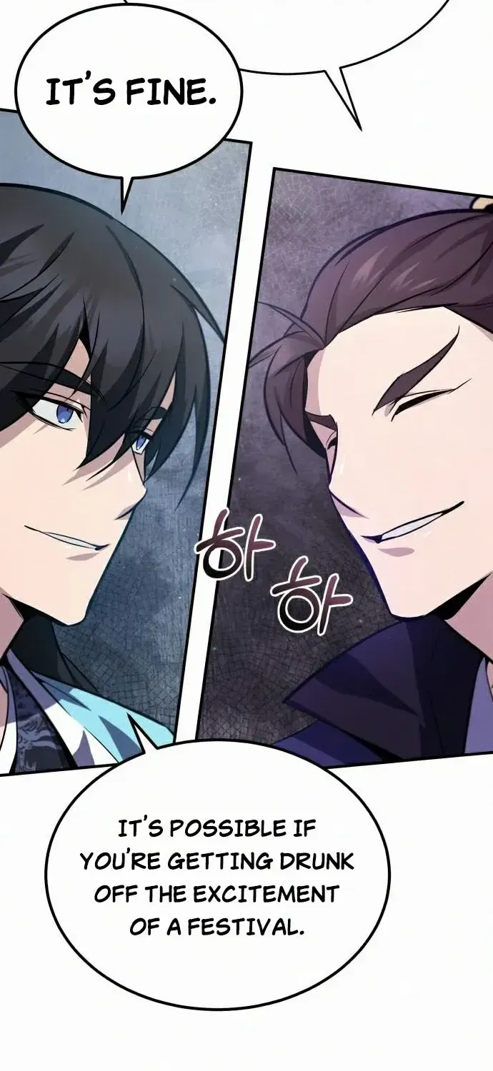 Read Star Instructor, Master Baek chapter 19 image 62 on Lezhin