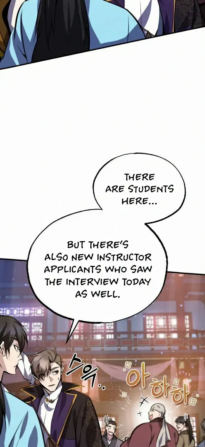 Read Star Instructor, Master Baek chapter 19 image 71 on Lezhin