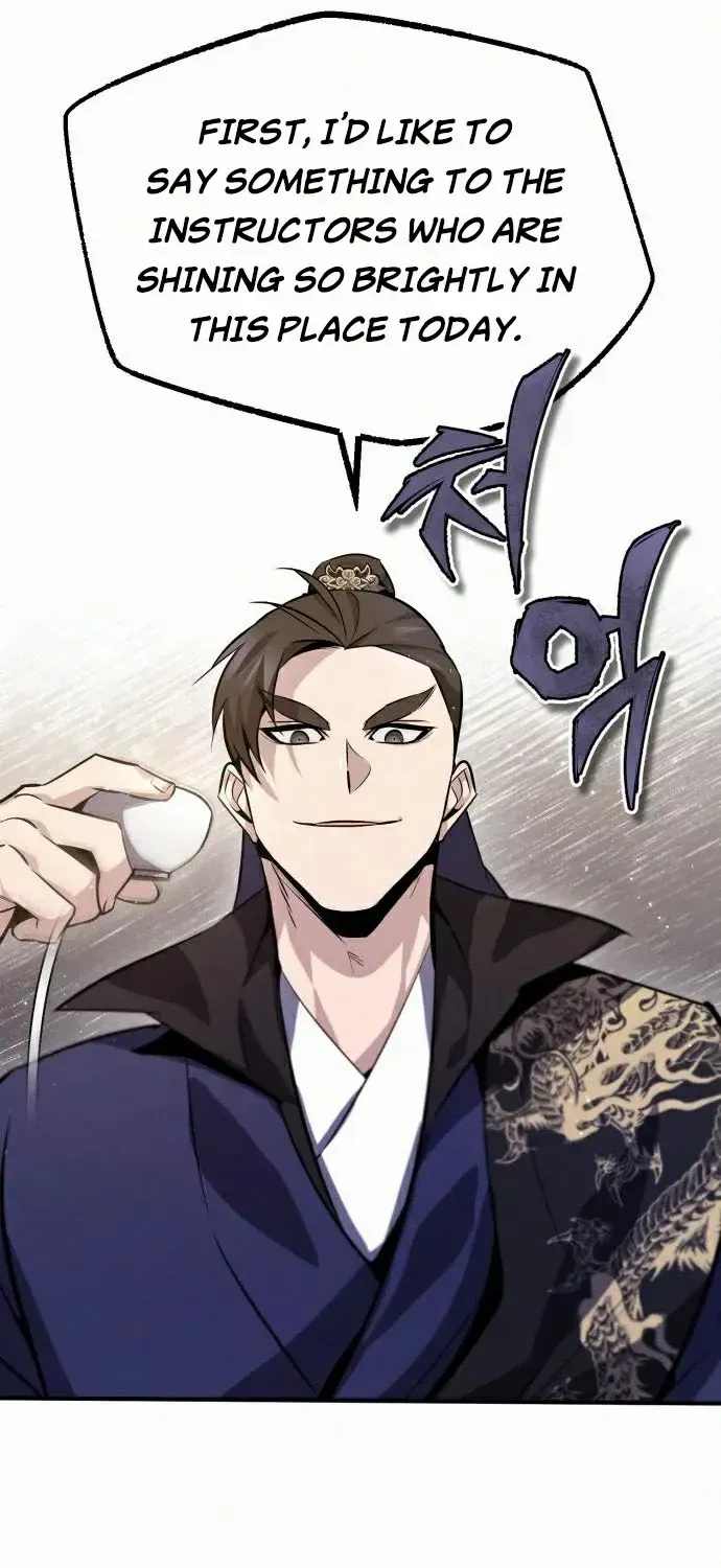 Read Star Instructor, Master Baek chapter 19 image 73 on Lezhin