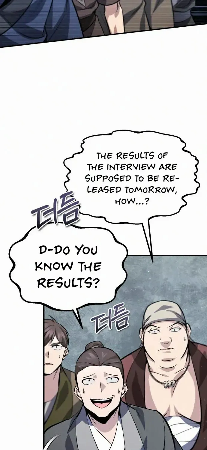 Read Star Instructor, Master Baek chapter 19 image 77 on Lezhin