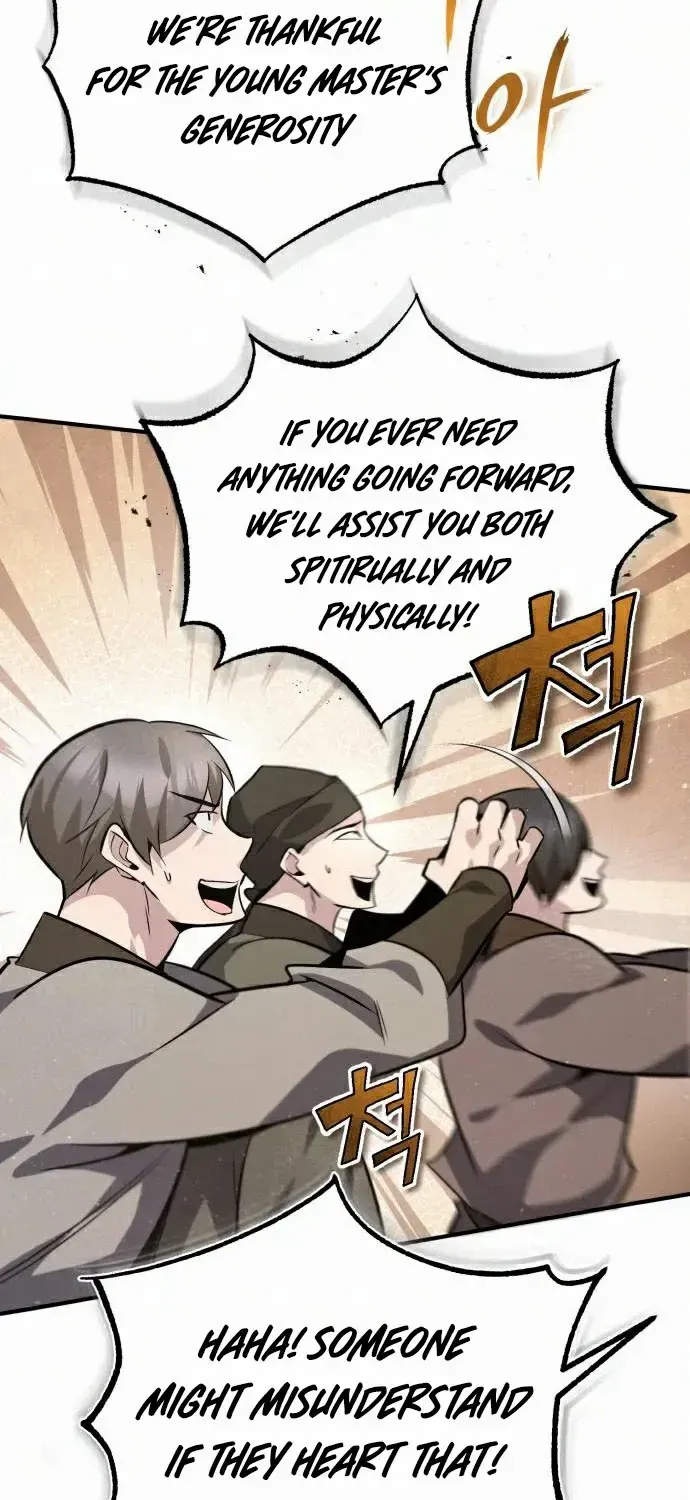 Read Star Instructor, Master Baek chapter 19 image 82 on Lezhin