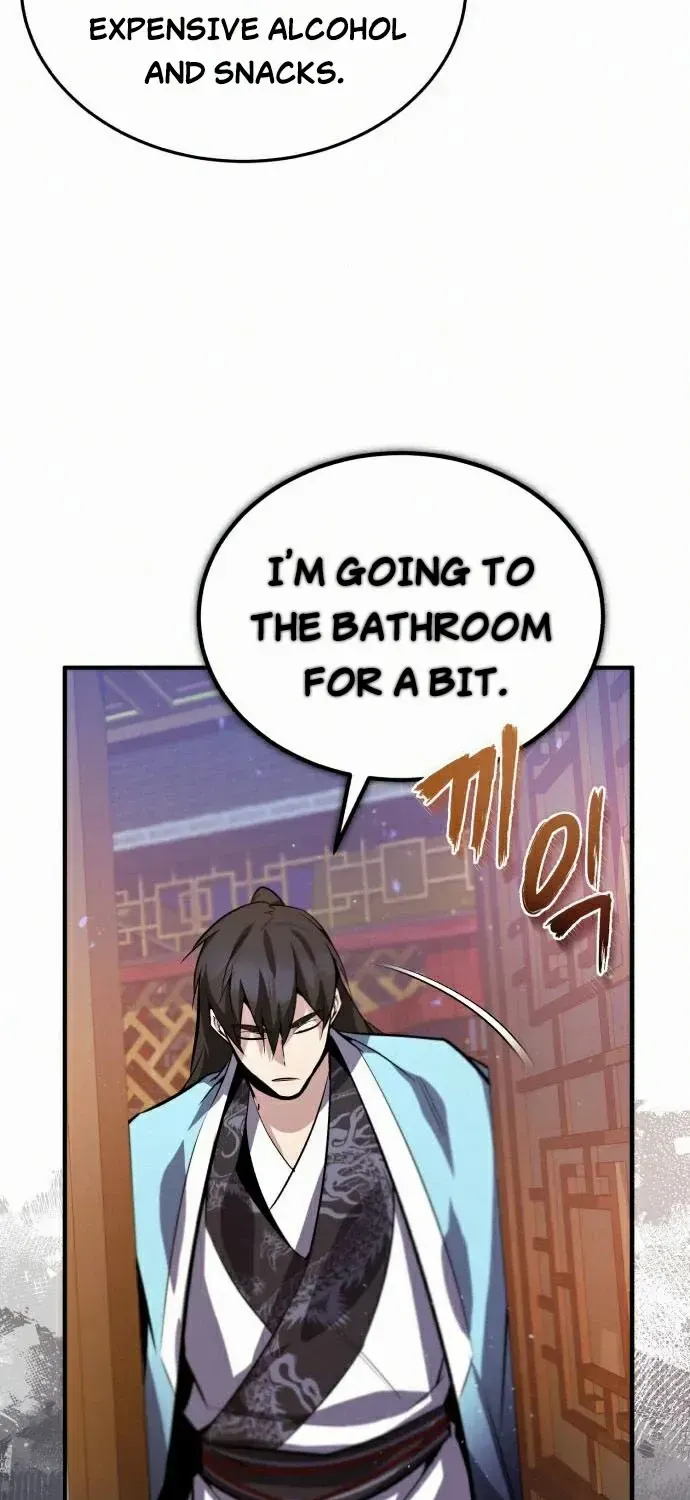 Read Star Instructor, Master Baek chapter 19 image 84 on Lezhin