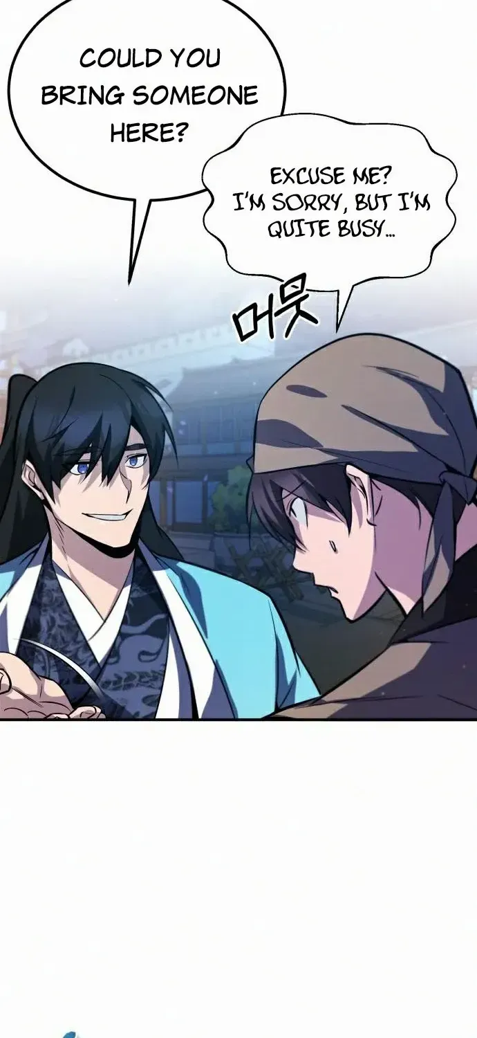 Read Star Instructor, Master Baek chapter 19 image 89 on Lezhin