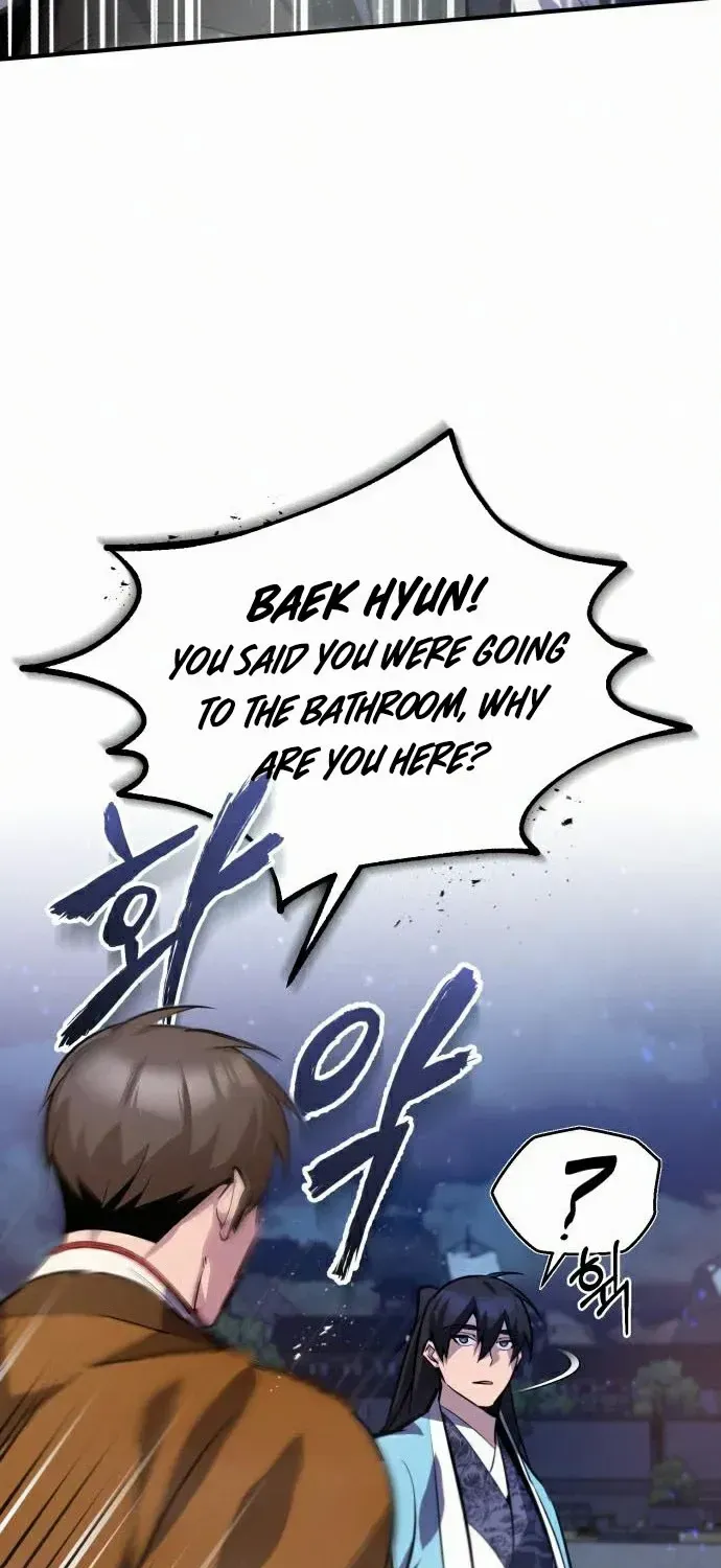 Read Star Instructor, Master Baek chapter 19 image 92 on Lezhin