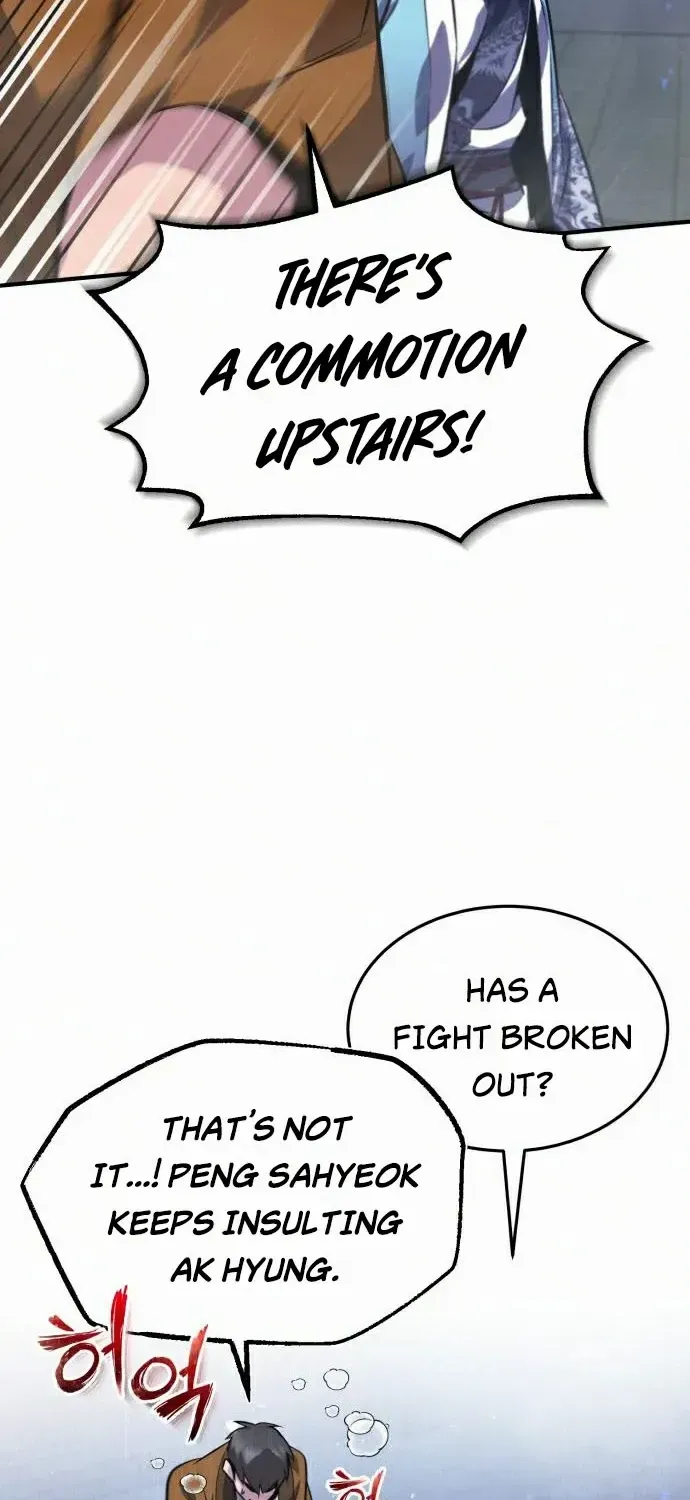 Read Star Instructor, Master Baek chapter 19 image 93 on Lezhin