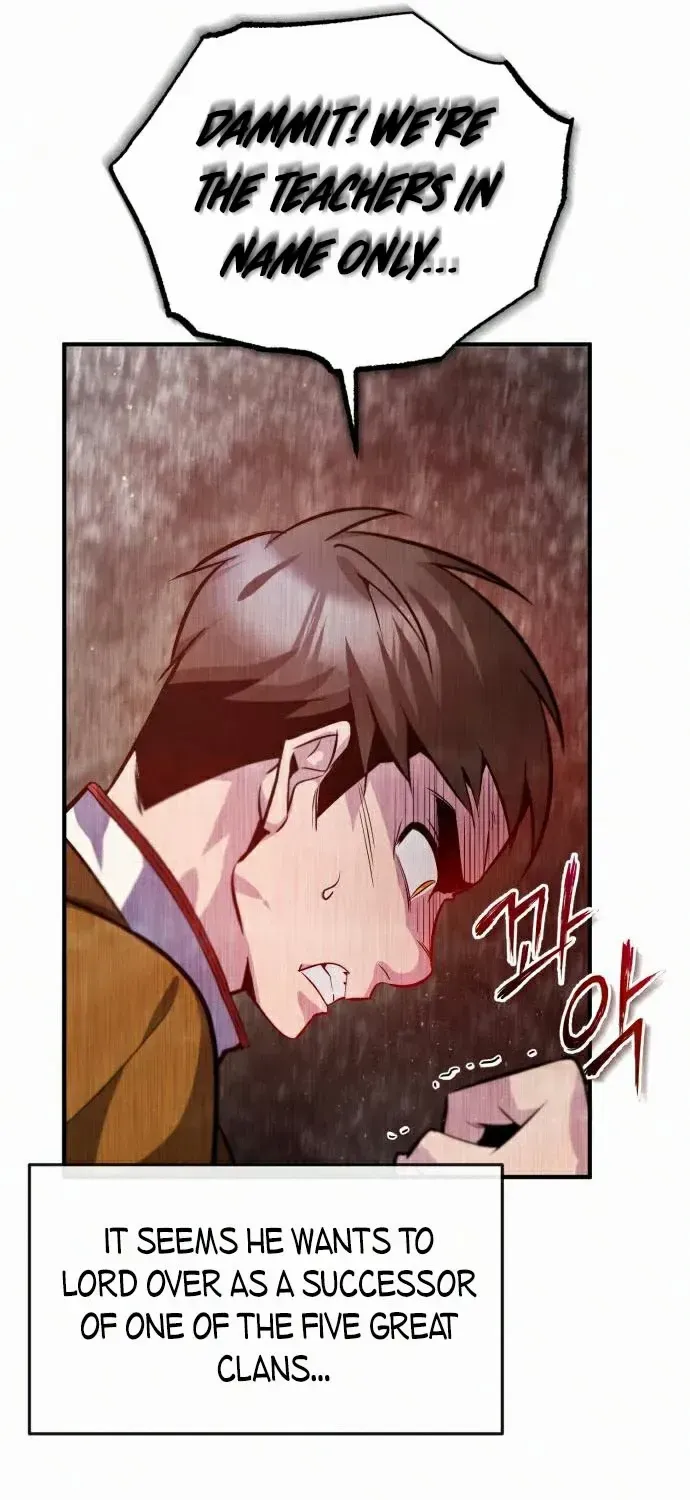 Read Star Instructor, Master Baek chapter 19 image 95 on Lezhin