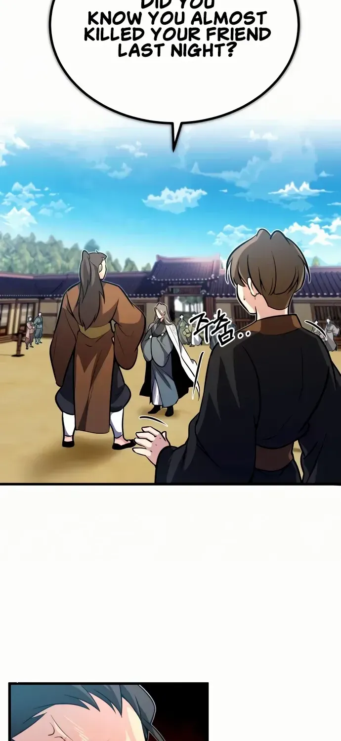 Read Star Instructor, Master Baek chapter 2 image 12 on Lezhin