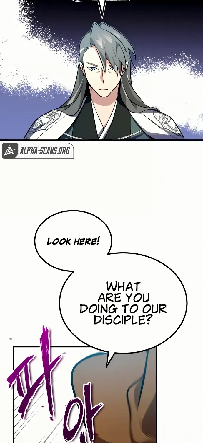 Read Star Instructor, Master Baek chapter 2 image 15 on Lezhin