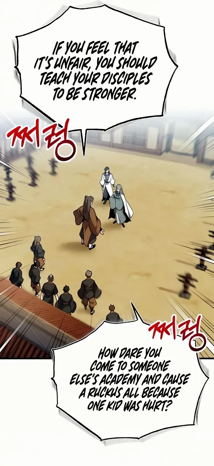 Read Star Instructor, Master Baek chapter 2 image 17 on Lezhin