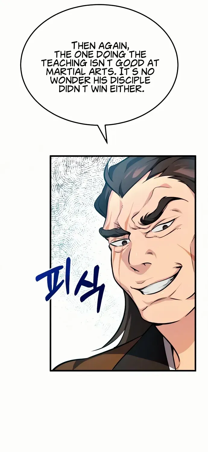 Read Star Instructor, Master Baek chapter 2 image 19 on Lezhin