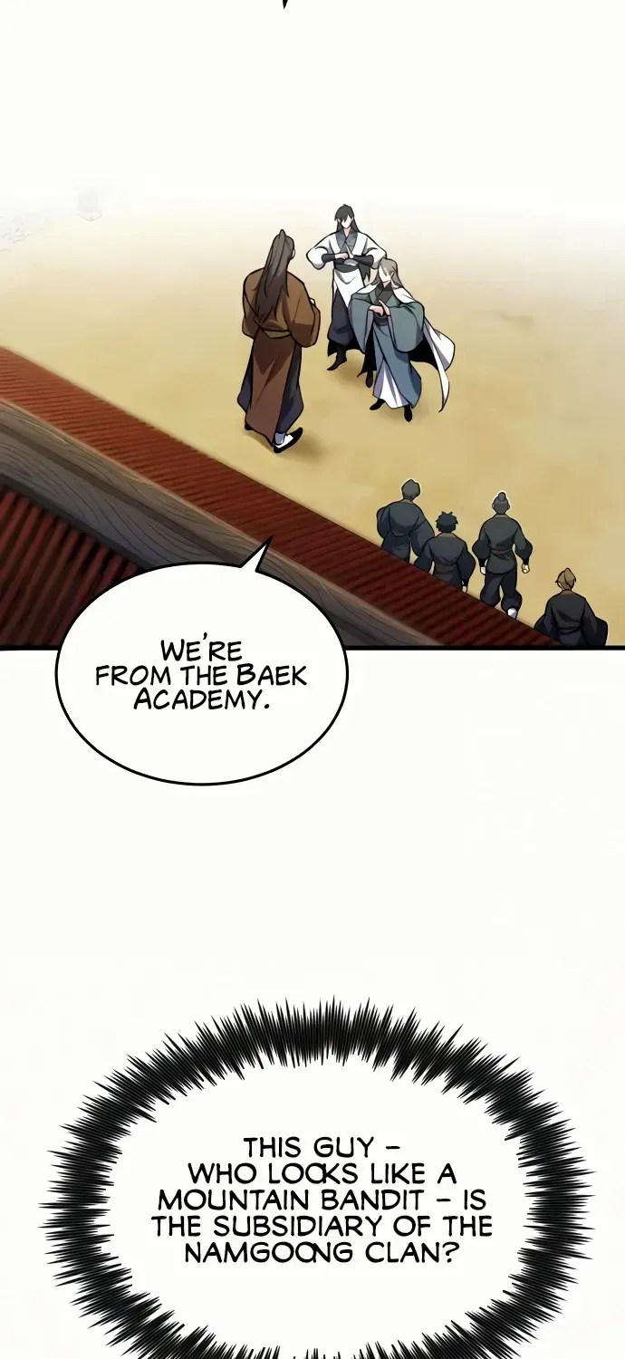 Read Star Instructor, Master Baek chapter 2 image 2 on Lezhin