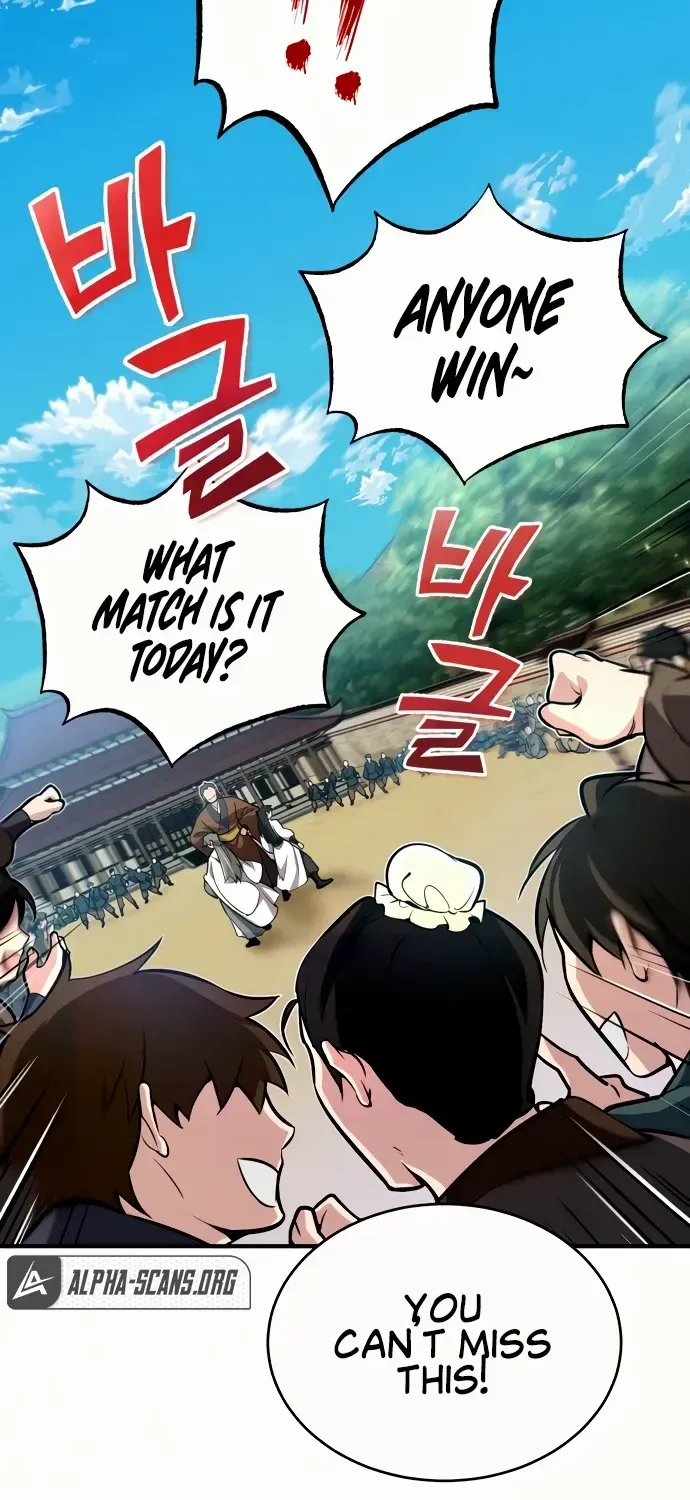 Read Star Instructor, Master Baek chapter 2 image 22 on Lezhin