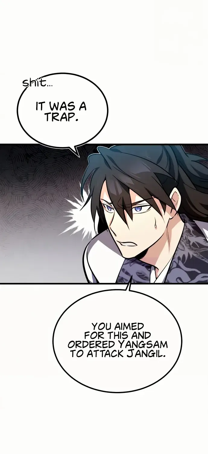 Read Star Instructor, Master Baek chapter 2 image 23 on Lezhin