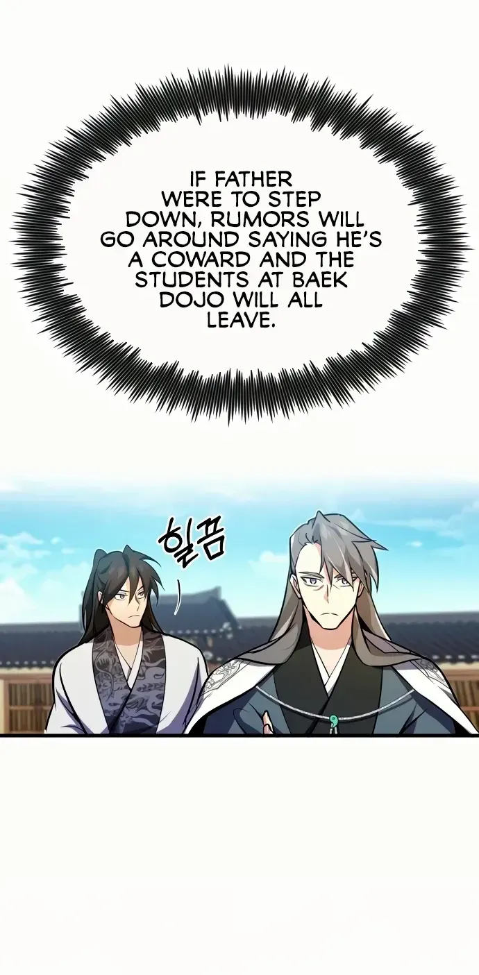 Read Star Instructor, Master Baek chapter 2 image 24 on Lezhin