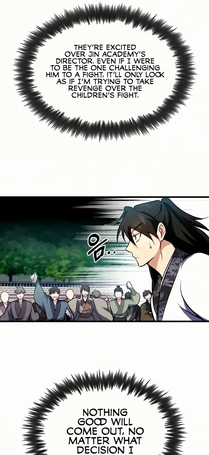 Read Star Instructor, Master Baek chapter 2 image 25 on Lezhin