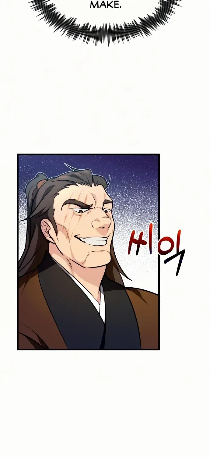 Read Star Instructor, Master Baek chapter 2 image 26 on Lezhin