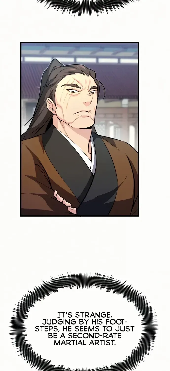 Read Star Instructor, Master Baek chapter 2 image 3 on Lezhin