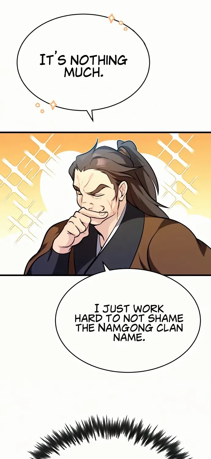 Read Star Instructor, Master Baek chapter 2 image 31 on Lezhin